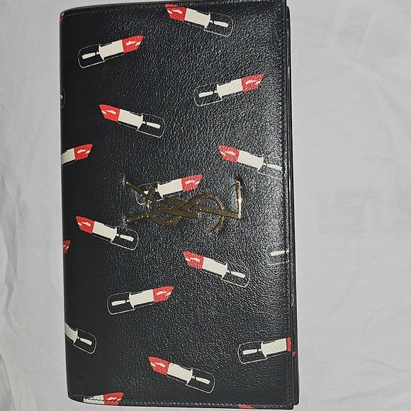 Yves Saint Laurent Handbags - YSL Clutch